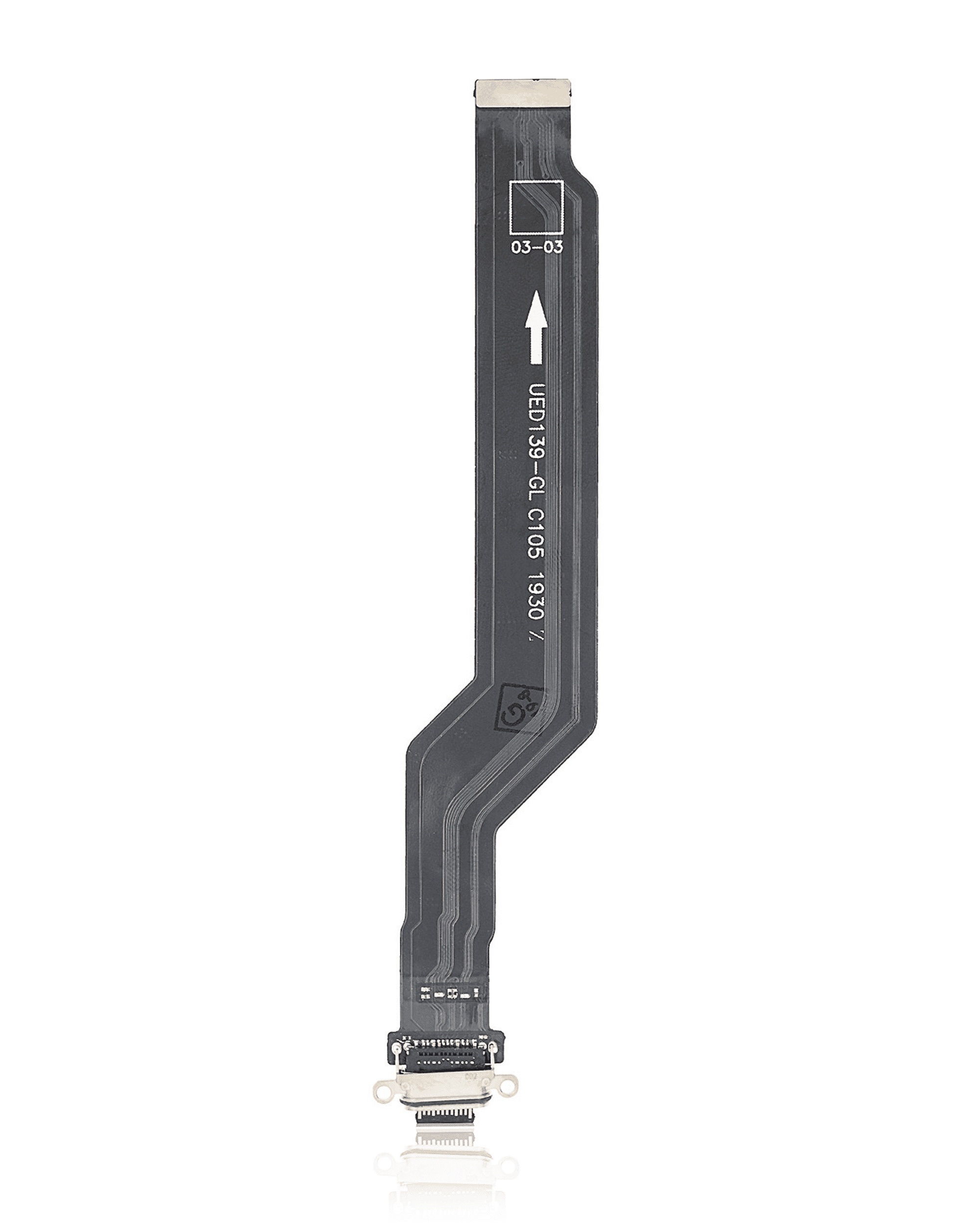 Ladebuchse-Flexkabel für OnePlus 7