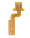 Microphone Flex Cable (next to headphone jack) for Samsung Galaxy Tab S6 Lite 10.4" (P610/P615) (2020)