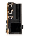 Headphone jack for Huawei P10