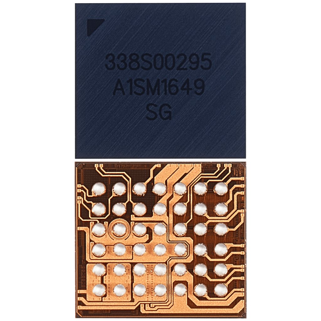 Klingelton-Amp-IC für iPhone X (U4900 U5000)