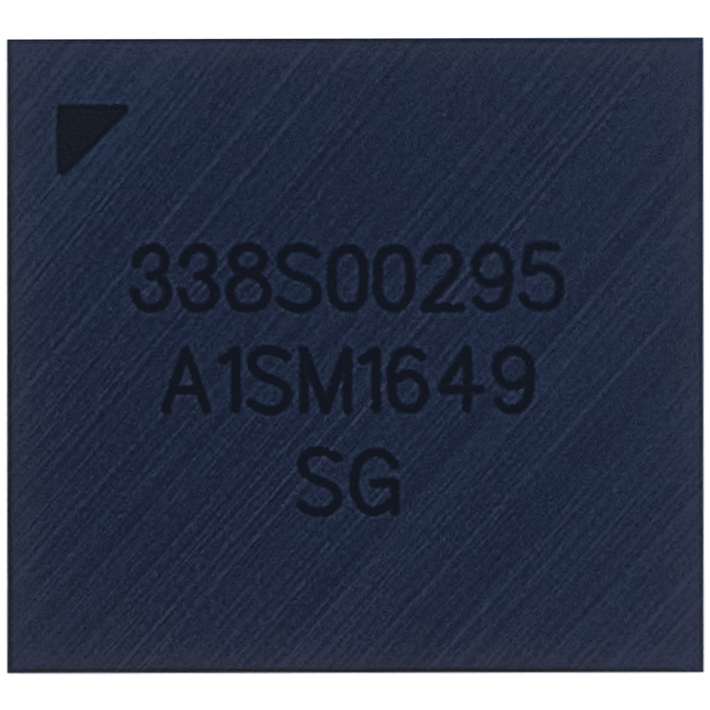 Klingelton-Amp-IC für iPhone X (U4900 U5000)