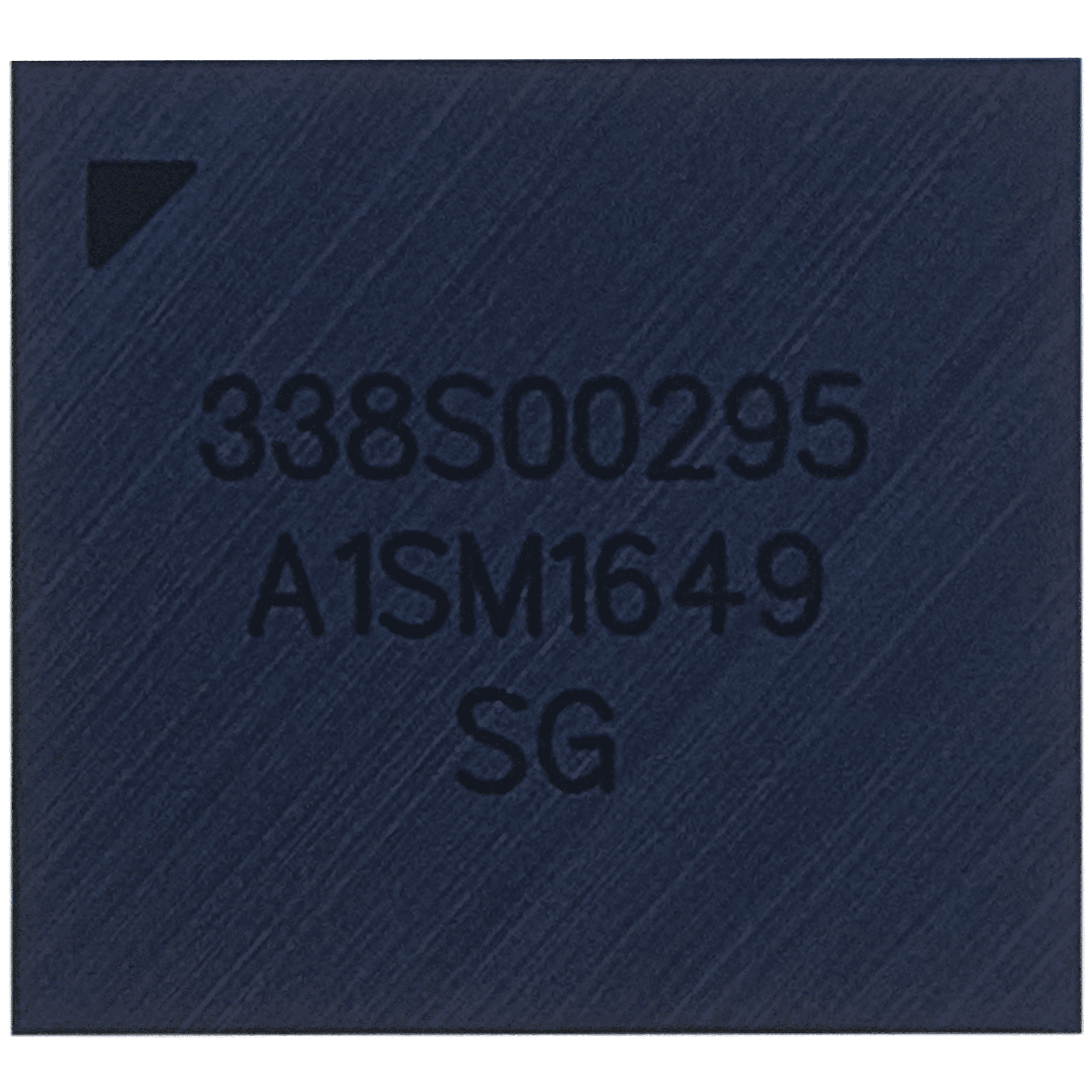 Klingelton-Amp-IC für iPhone X (U4900 U5000)