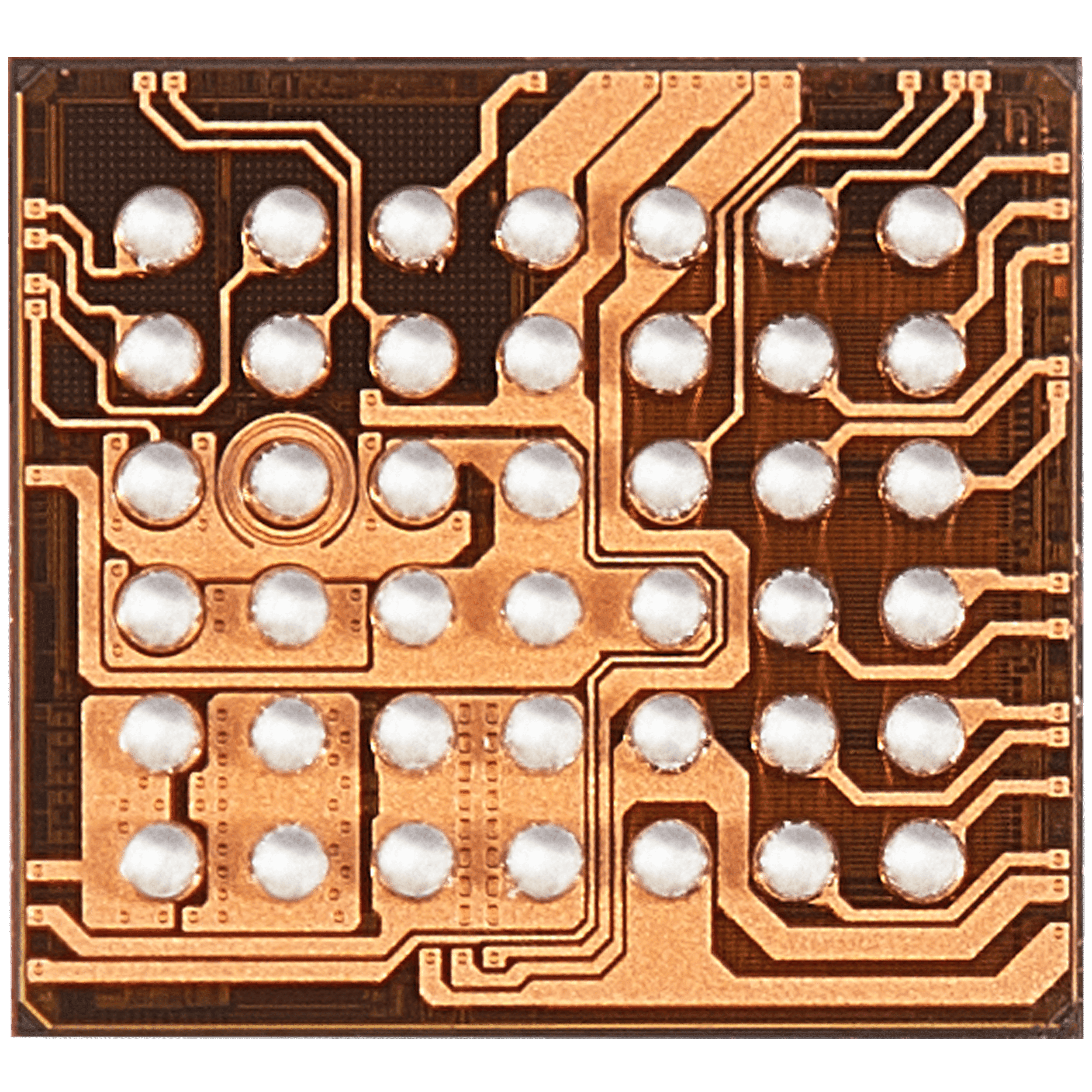 Klingelton-Amp-IC für iPhone X (U4900 U5000)