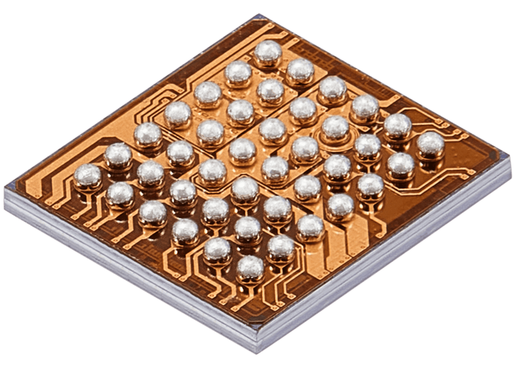 Klingelton-Amp-IC für iPhone X (U4900 U5000)
