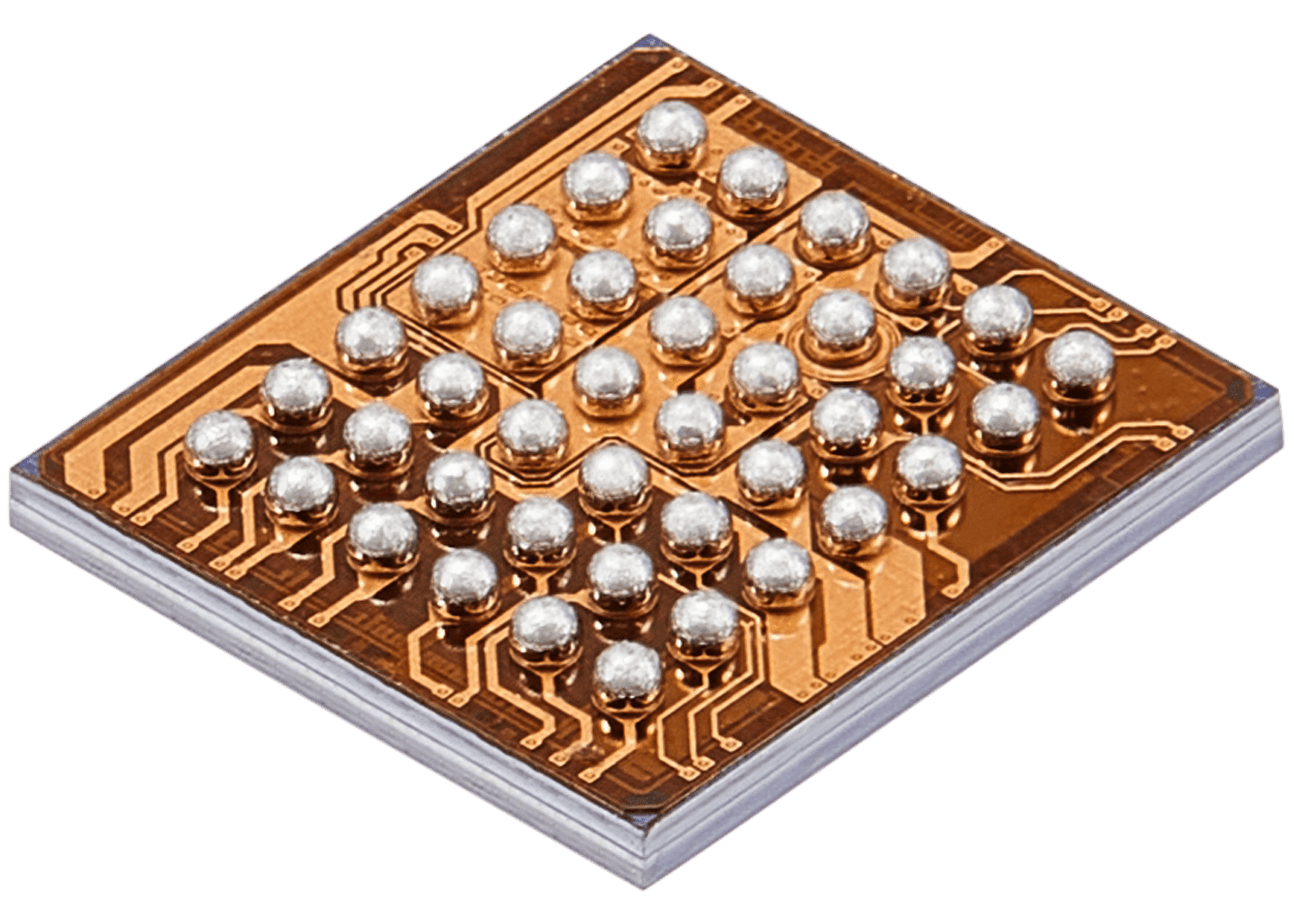 Klingelton-Amp-IC für iPhone X (U4900 U5000)