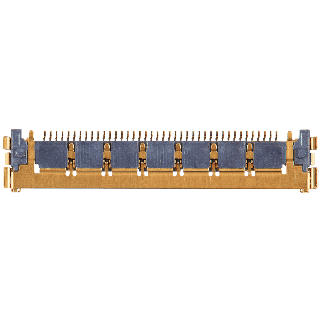 LCD FPC Connector for iMac 27" A1419 (2012-2013) (40 Pin)