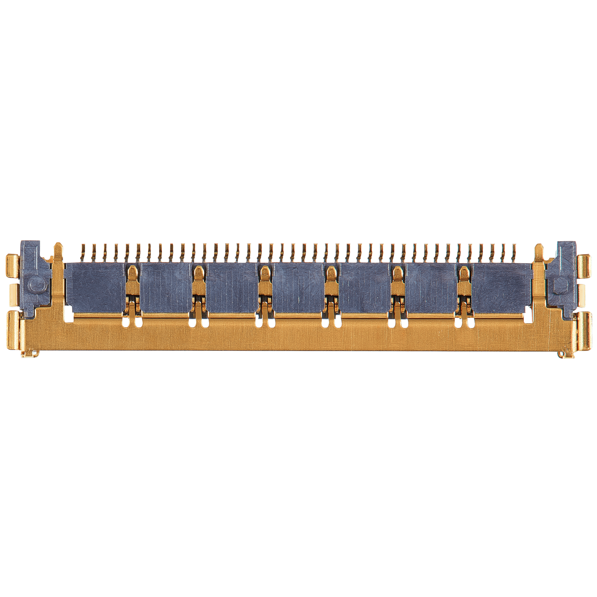 LCD FPC Connector for iMac 27" A1419 (2012-2013) (40 Pin)