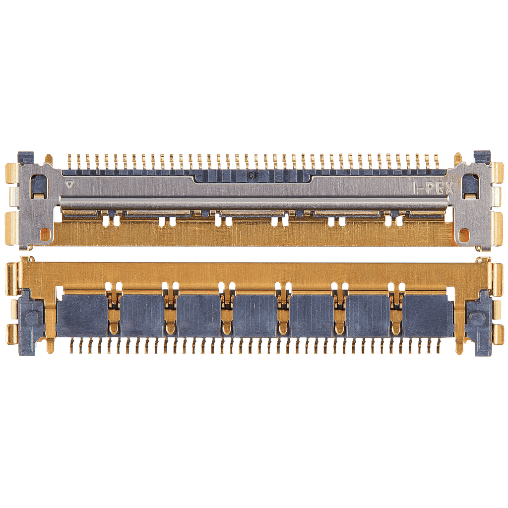 LCD FPC Connector for iMac 27" A1419 (2012-2013) (40 Pin)