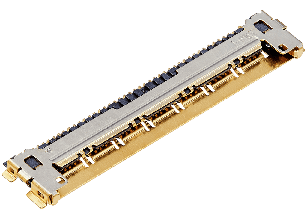 LCD FPC Connector for iMac 27" A1419 (2012-2013) (40 Pin)