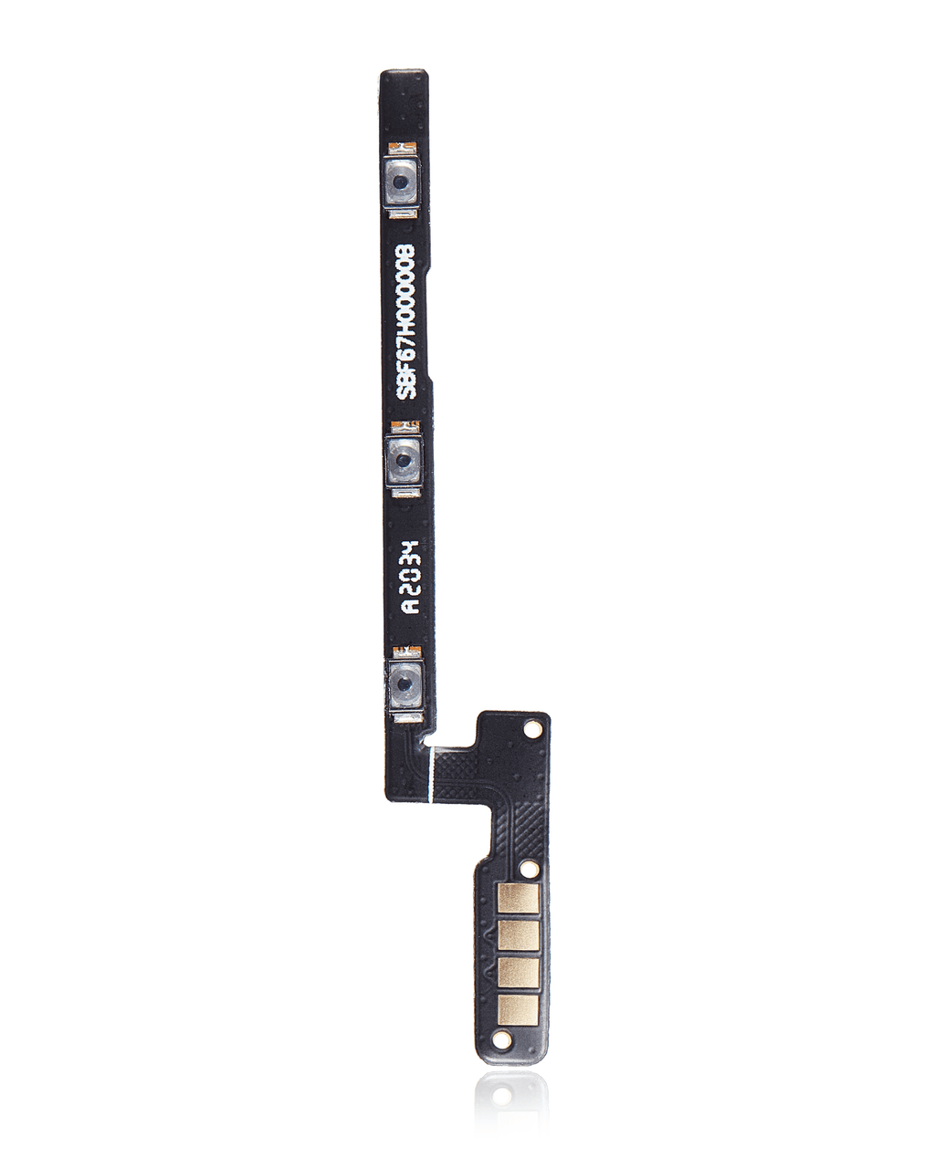 Power Button Flex Cable for TCL 10 5G UW (T790S)