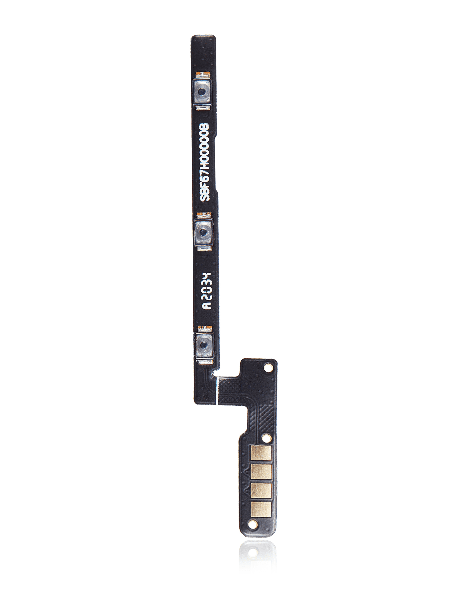 Power Button Flex Cable for TCL 10 5G UW (T790S)