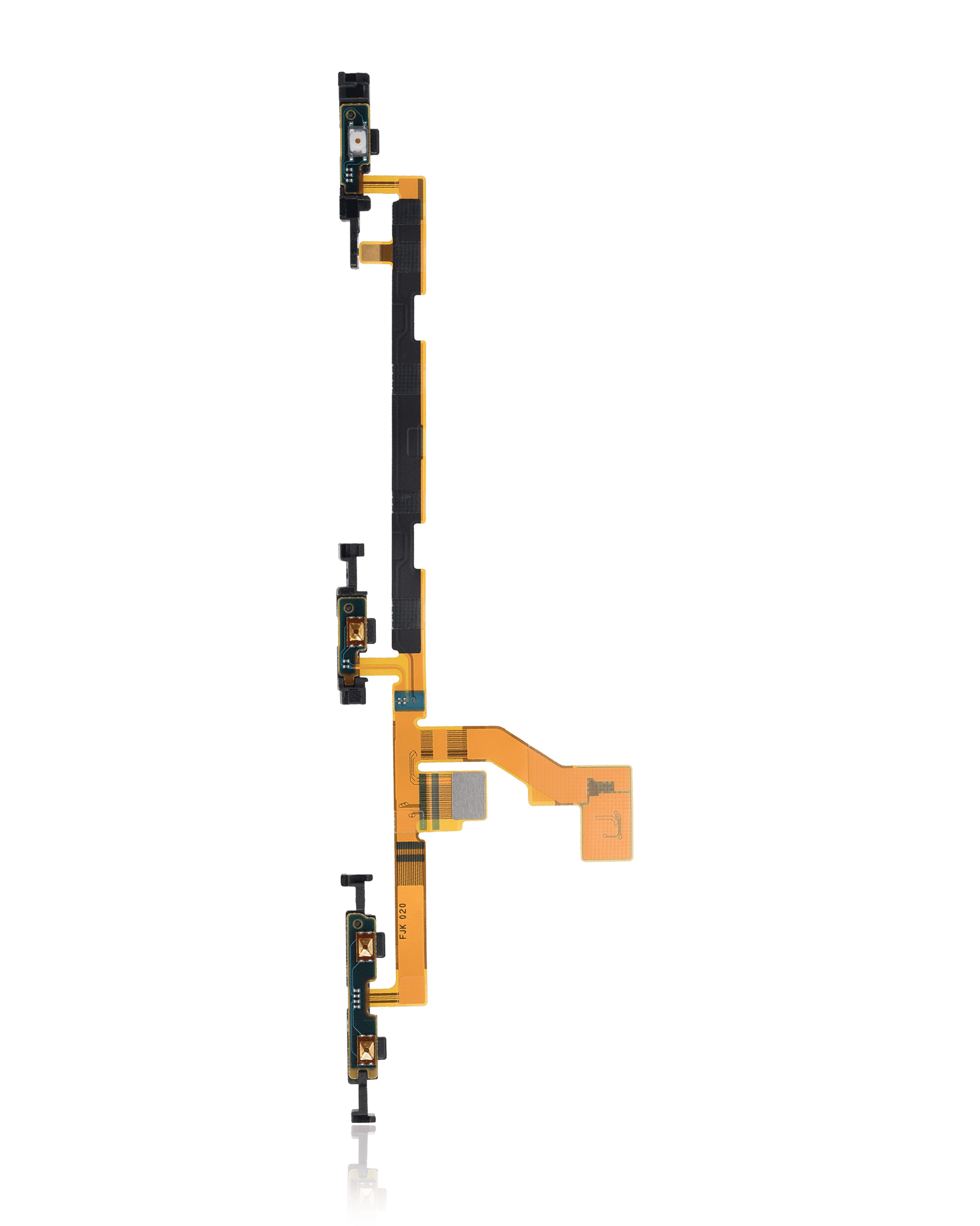 Power / Volume Button Flex für Sony Xperia XZ3