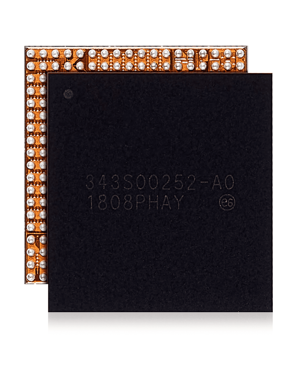 Power Management IC (Large) for iPad Pro 11" 1st Gen (2018) (343S00252)