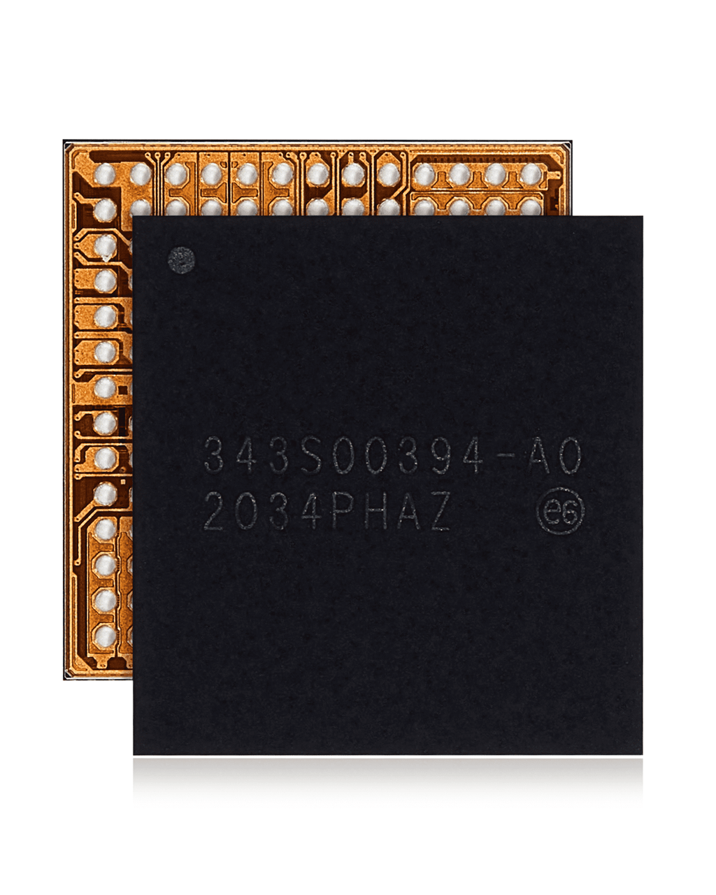Power-Management-IC für iPad Air 4 (343S00394)