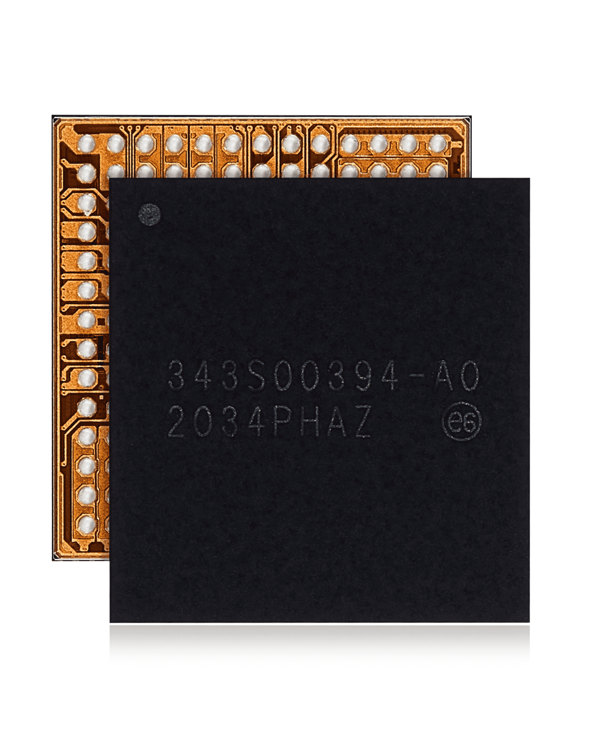 Power-Management-IC für iPad Air 4 (343S00394)