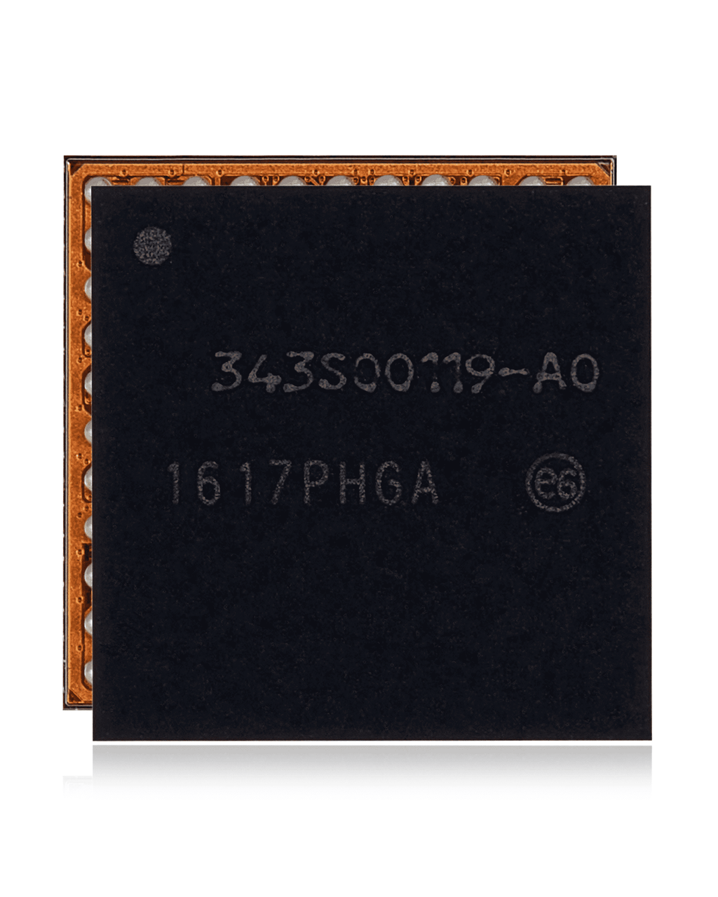 Power Management IC for iPad Pro 12.9" 2nd Gen (2017) (343S00119)