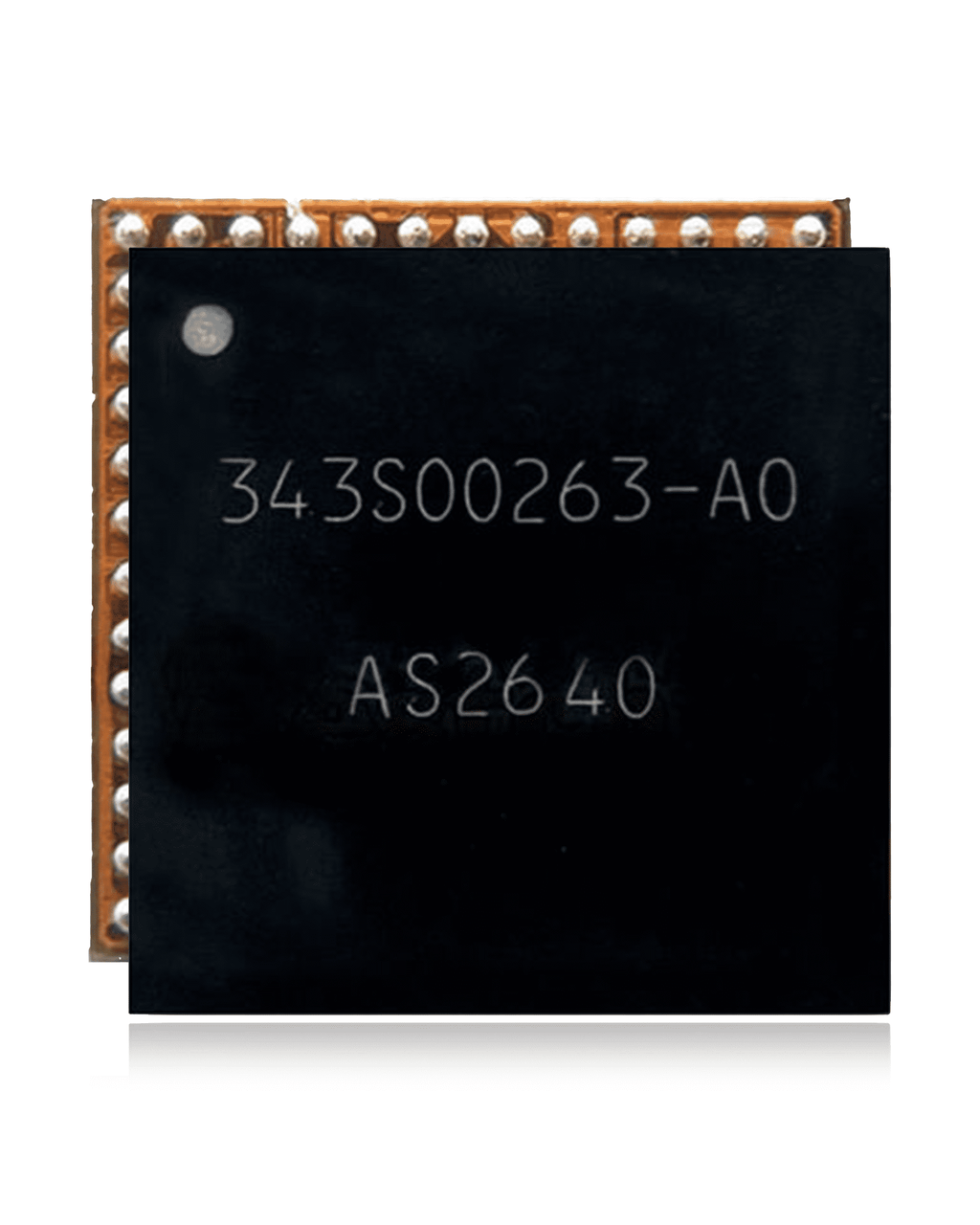 Power supply IC for iPad Pro 11" 2nd Gen (2020) (343S00263)