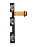 Power and Volume Button Flex Cable for Motorola Moto G8 Power Lite (XT2055 / 2020)