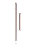Hard-Buttons (Ein/Aus / Lautstärke) für Xiaomi Mi 10 5G / Mi 10 Pro (Peach Gold)