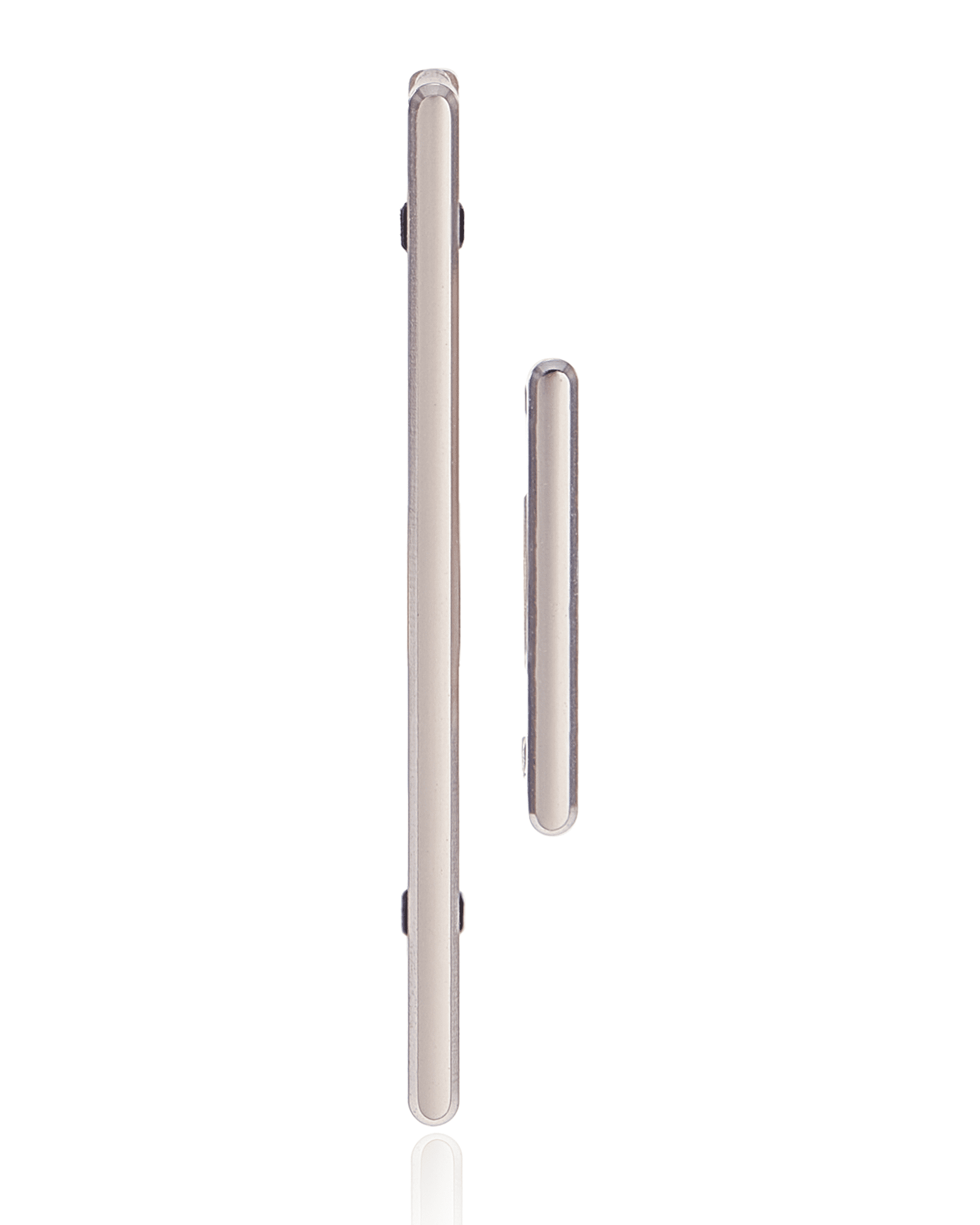 Hard Buttons (Power / Volume) for Xiaomi Mi 10 5G / Mi 10 Pro (Peach Gold)