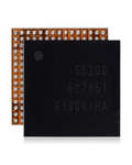 Großer Stromversorgungs-IC für Samsung Galaxy S10 Plus 5G (S5200)