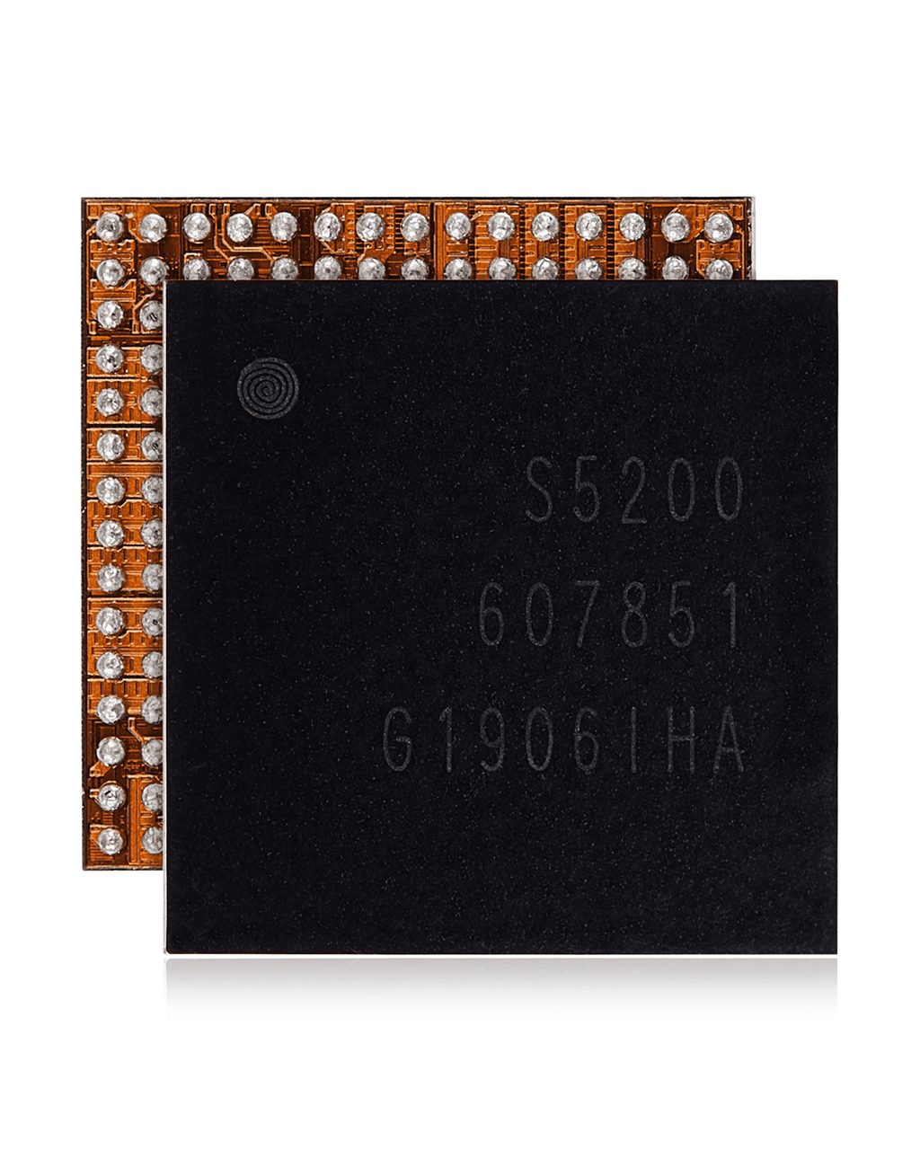 Großer Stromversorgungs-IC für Samsung Galaxy S10 Plus 5G (S5200)