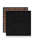 Großer Stromversorgungs-IC für Samsung Galaxy J8 (J810 / 2018) (PM8953)