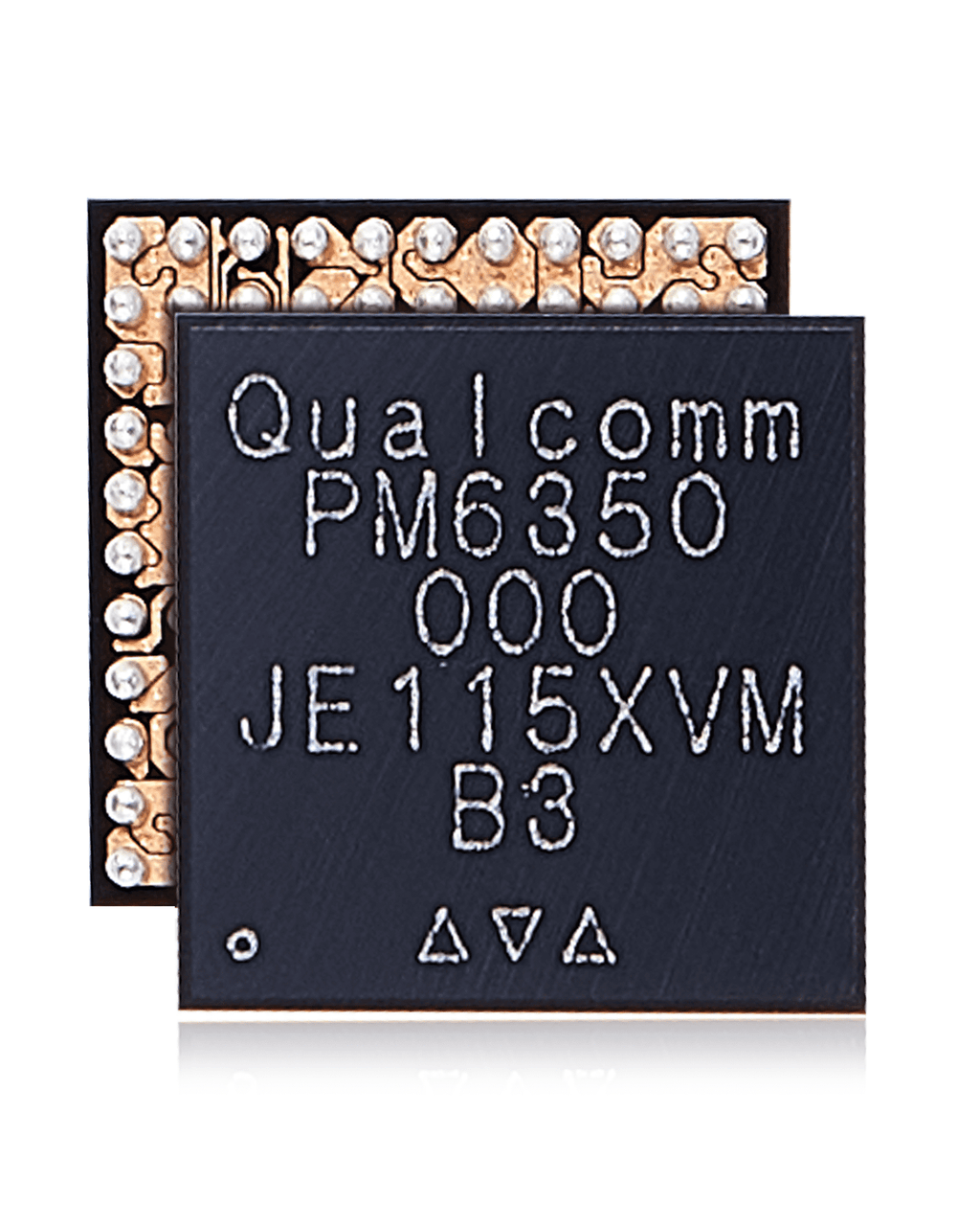 Large Power Supply IC for Samsung Galaxy F52 5G (SM-E5260) (PM6350)