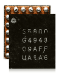 Hilfsstrom-IC für Samsung Galaxy A51 5G (A516 / 2020) (S5800)
