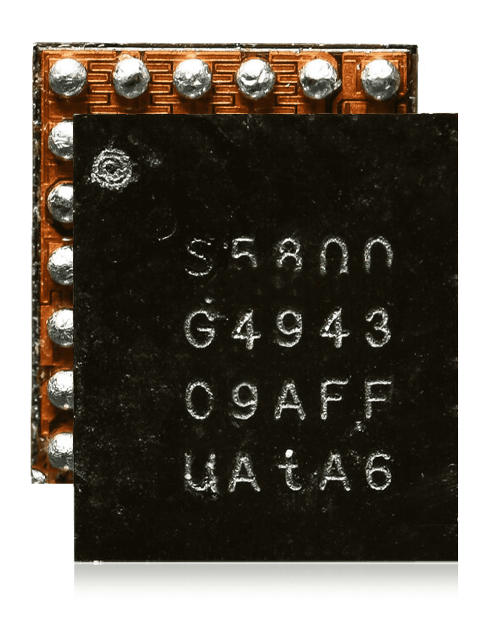 Auxiliary Power IC for Samsung Galaxy A51 5G (A516 / 2020) (S5800)