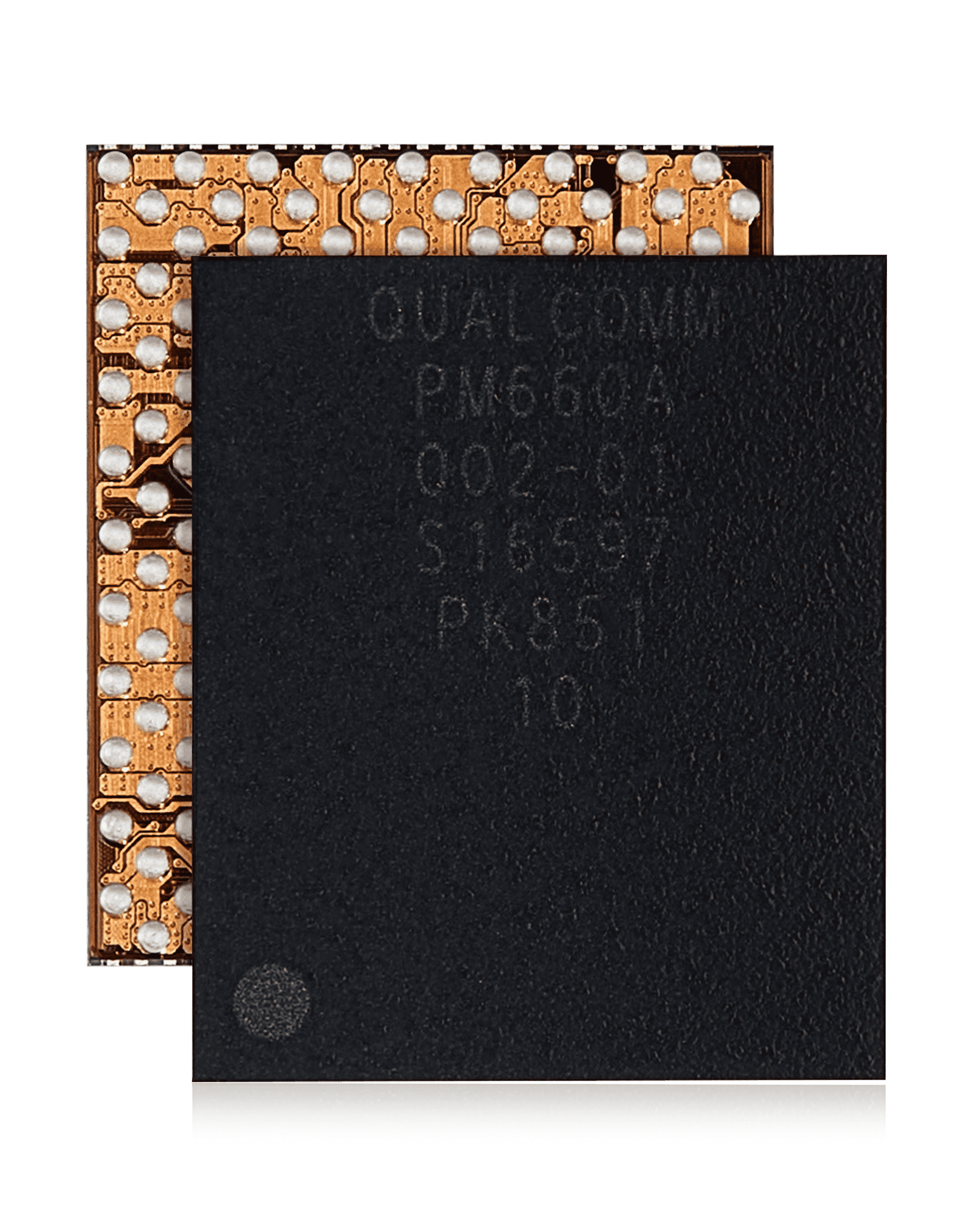 Auxiliary Power Supply IC for Samsung Galaxy A8 Star (G885 / 2018) (PM660A)