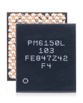 Hilfsstrom-IC für Samsung Galaxy F52 5G (E5260) (PM6150L)
