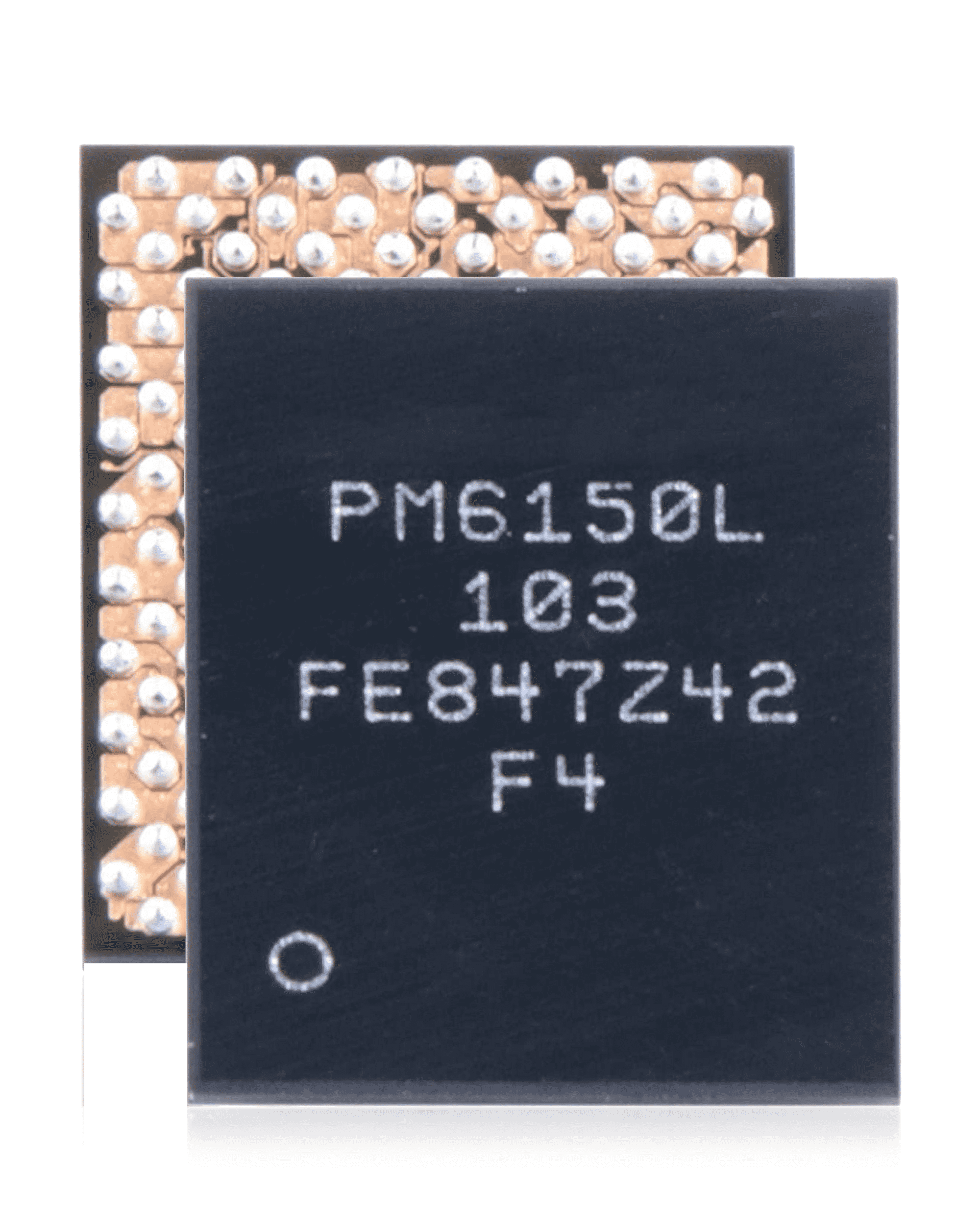 Hilfsstrom-IC für Samsung Galaxy F52 5G (E5260) (PM6150L)