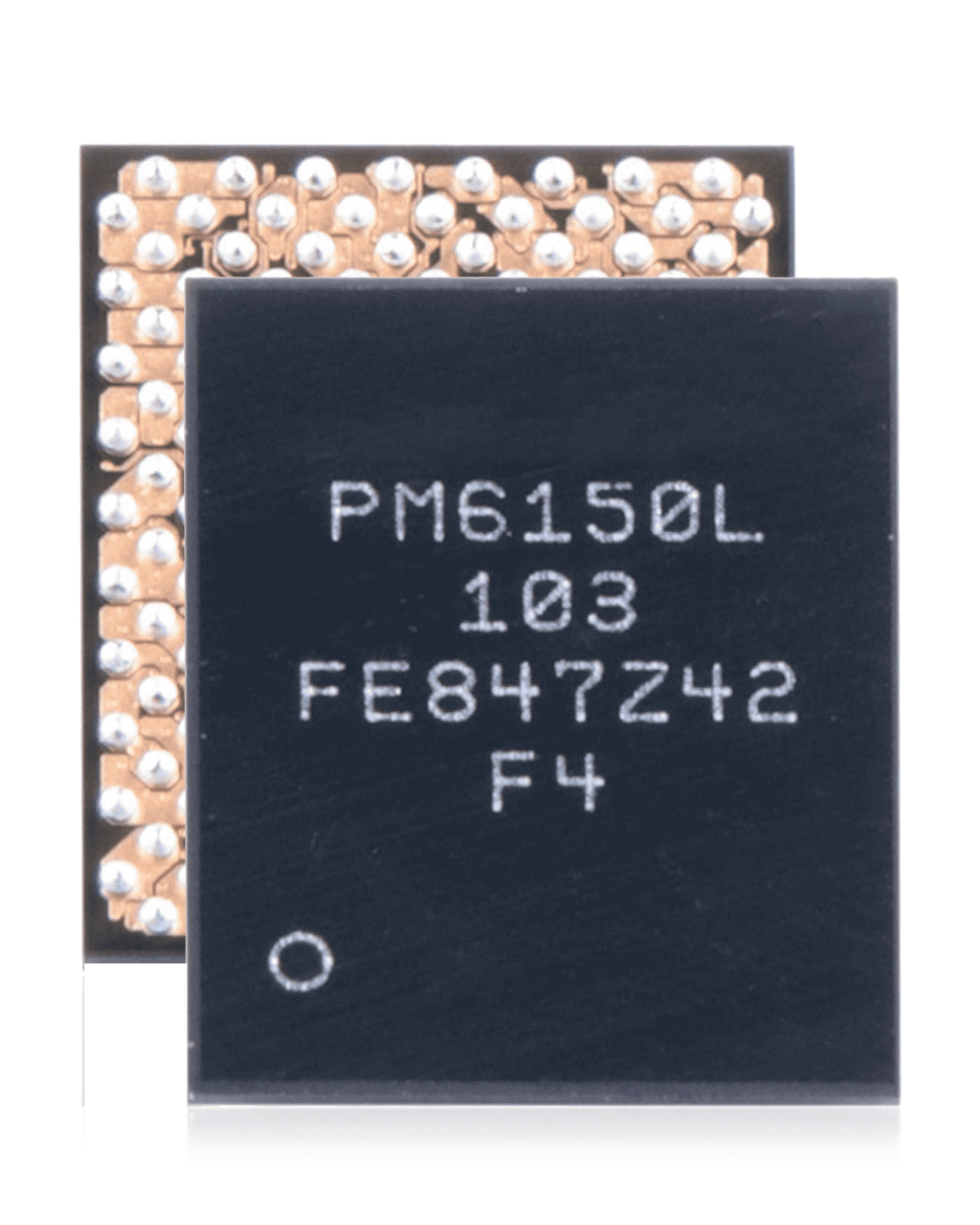 Hilfsstrom-IC für Samsung Galaxy F52 5G (E5260) (PM6150L)