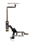 Power and Volume Button Flex Cable for iPhone 14 Pro Max