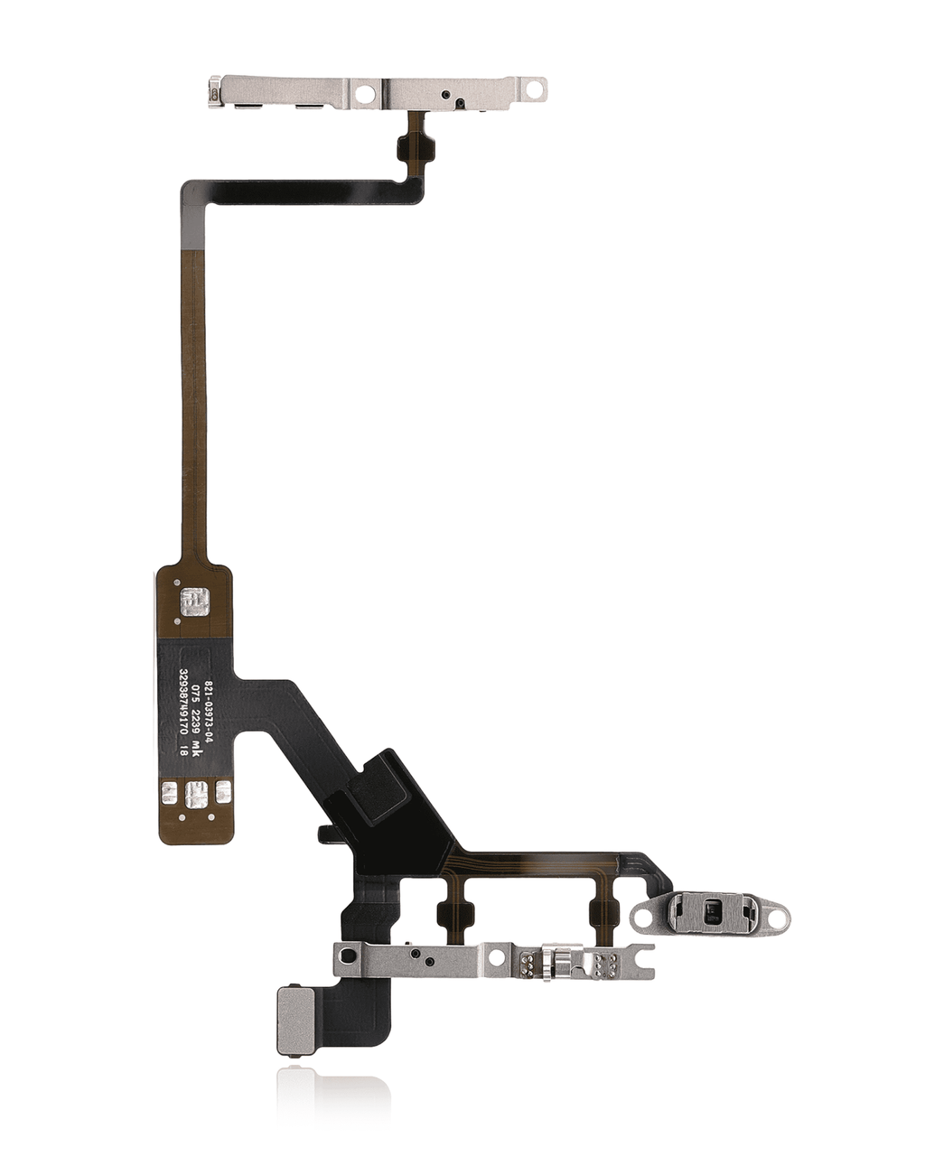 Power and Volume Button Flex Cable for iPhone 14 Pro Max