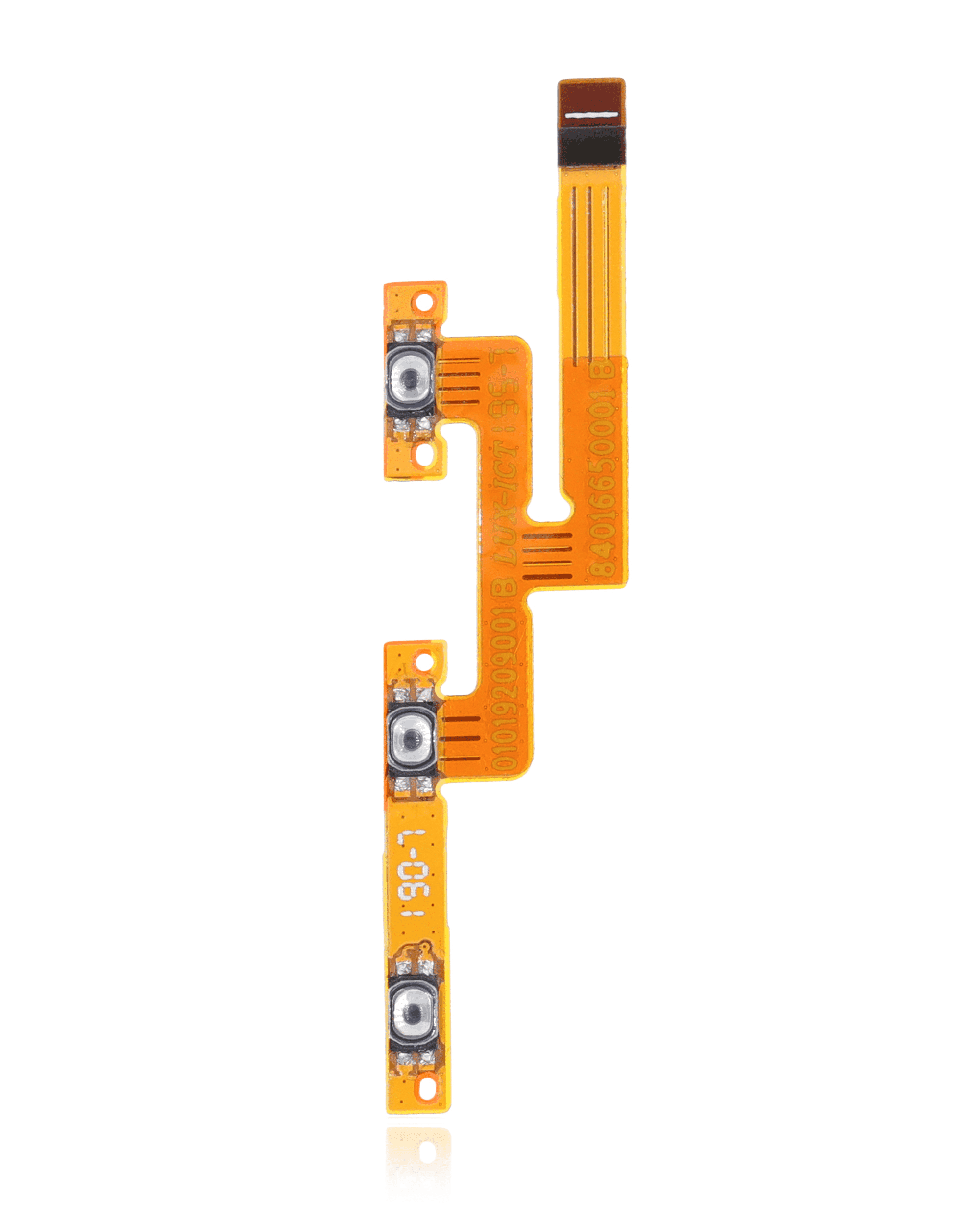 Original Power- & Lautstärketasten-Flexkabel Moto Z2 Force (XT1789)