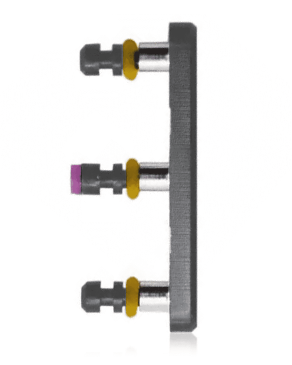 Power Button for OnePlus 7 Pro (Original OEM) (Mirror Gray)
