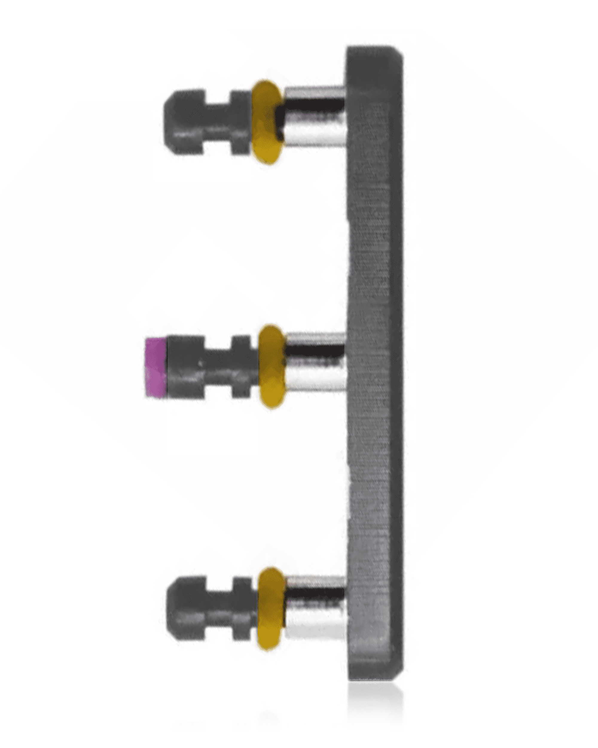 Power Button for OnePlus 7 Pro (Original OEM) (Mirror Gray)