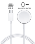 USB-C magnetisches Ladekabel für alle Apple Watch Series 1m OEM A