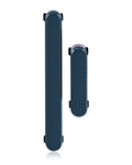 Harte Tasten (Power / Lautstärke) für Samsung Galaxy S22 / S22 Plus (Grün)