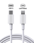 USB-C zu Lightning Kabel 1m Apple OEM Neu Bulk