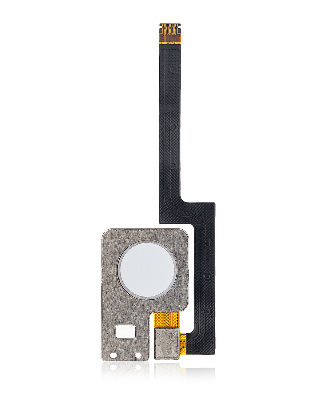 Fingerprint Sensor Cable for Google Pixel 3 XL (Original OEM) (Clearly White)