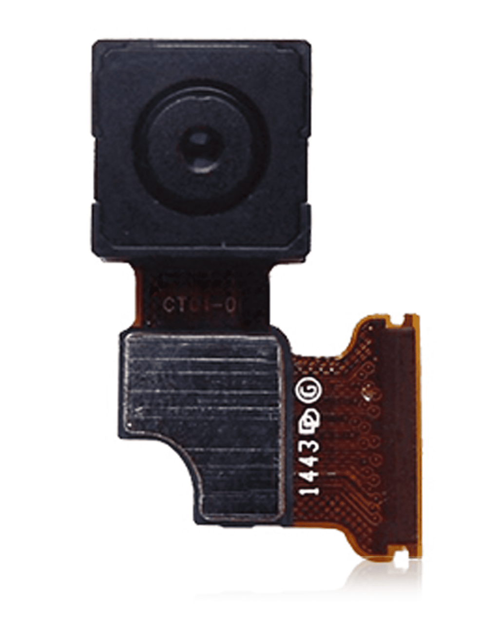 Rear Camera for Samsung Galaxy Grand 2 (G7102)