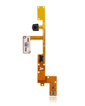 Home Button Flex Cable with Microphone for Samsung Galaxy Tab E 8.0" (T377) (2016)