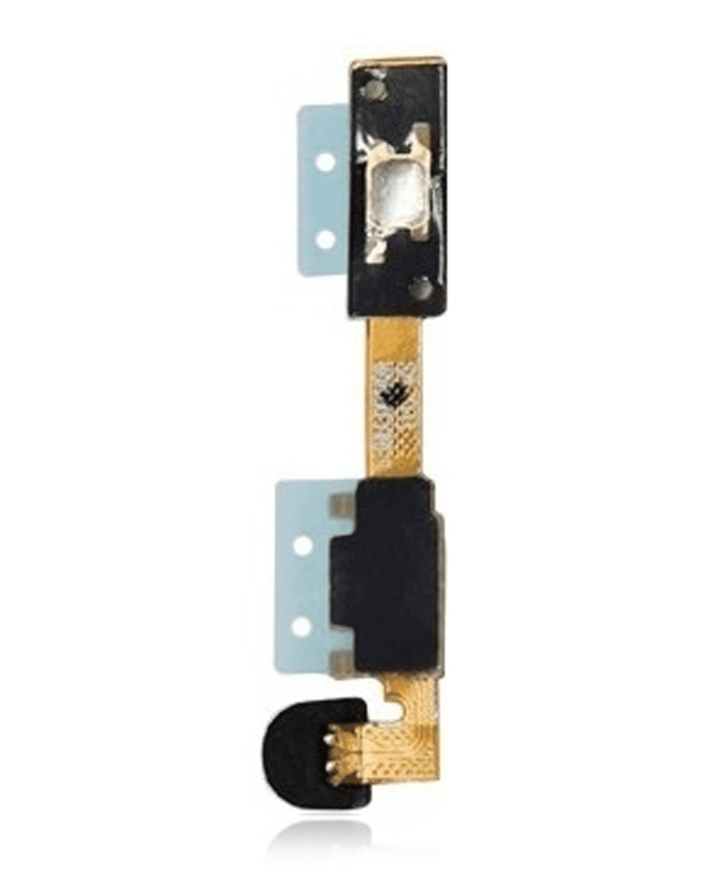 Home-Button-Flexkabel mit Mikrofon für Samsung Galaxy Tab 3 Lite 7.0" VE (T113)