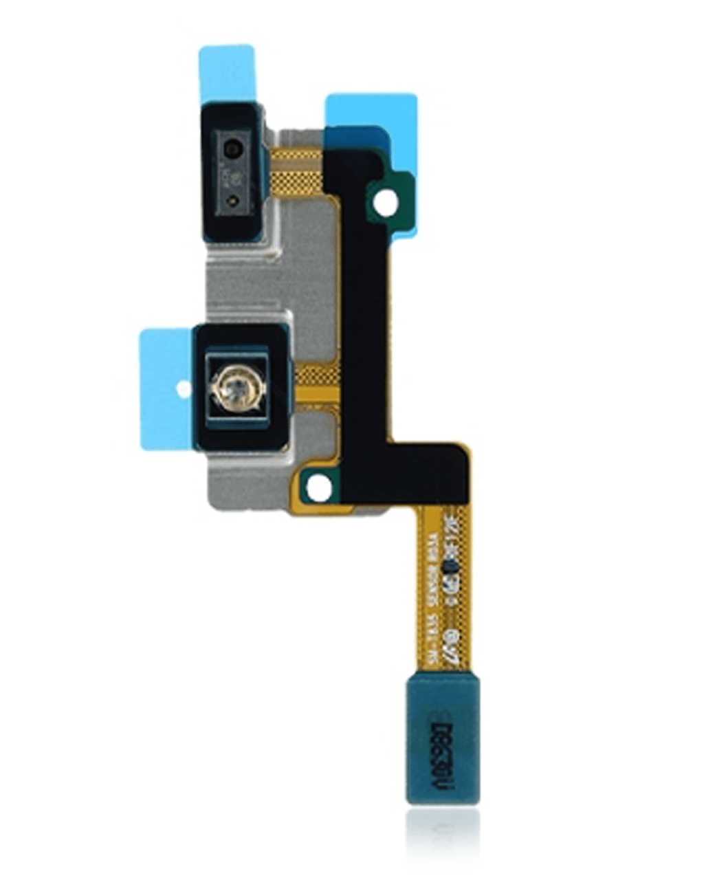 Flexkabel Blitz+Näherungssensor für Samsung Galaxy Tab S4