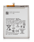 Replacement battery for Samsung Galaxy A31 (A315/2020), A32 (A325/2021), A22 4G (A225/2021) (EB-BA315ABY)