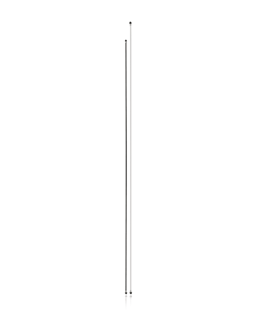 Antennenkabel Set (2 Stück) für Samsung Galaxy A30 (A305 / 2019)