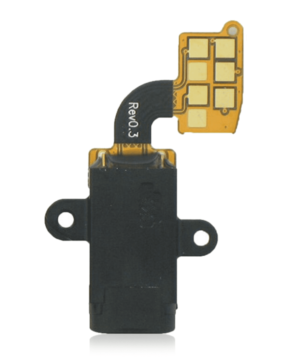 Kopfhörer-Klinkenbuchse für Samsung Galaxy S5